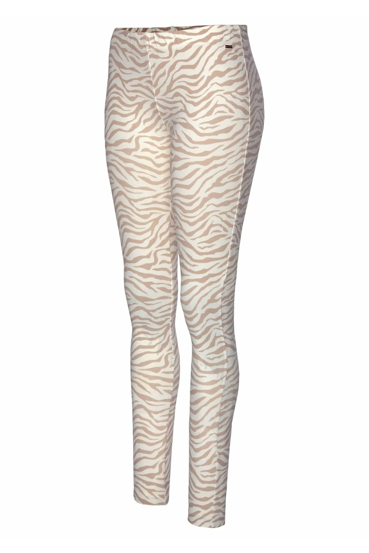 LASCANA  Pyjamahose - Ecru - Relaxed