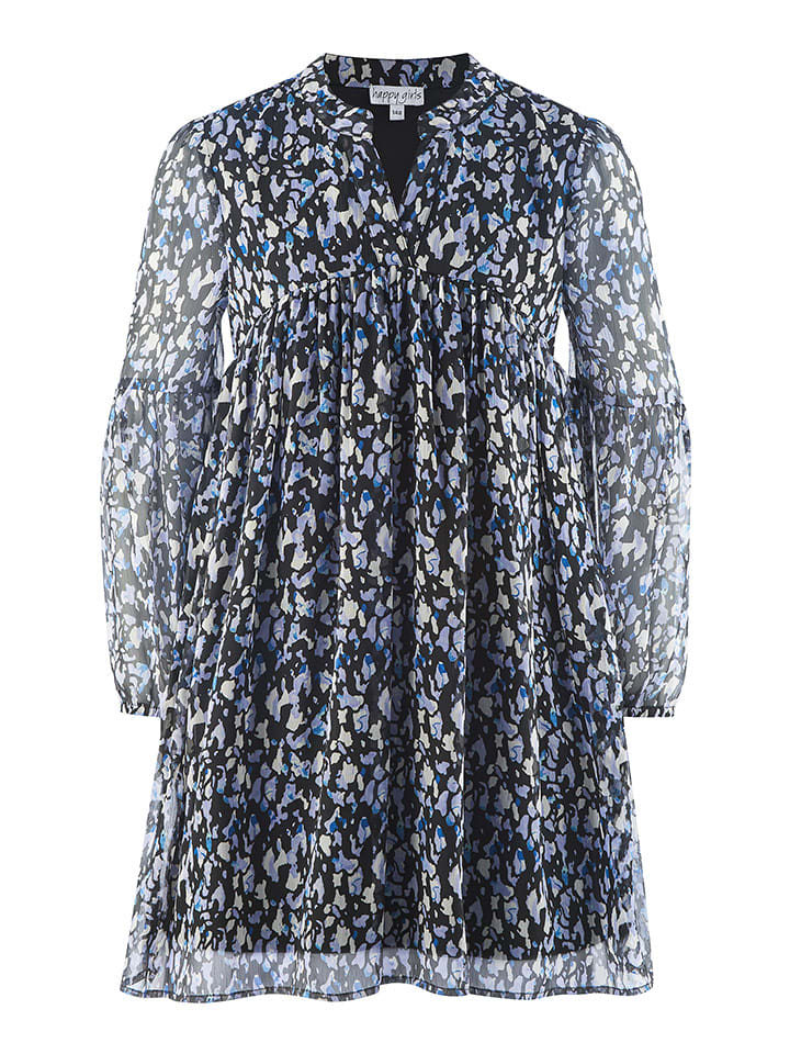 happy girls by Eisend Kleid in Dunkelblau günstig kaufen