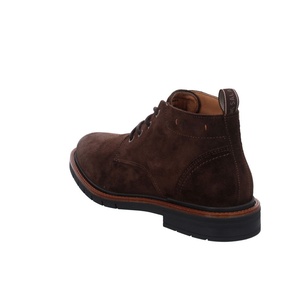 SALAMANDER Nivus Boots
