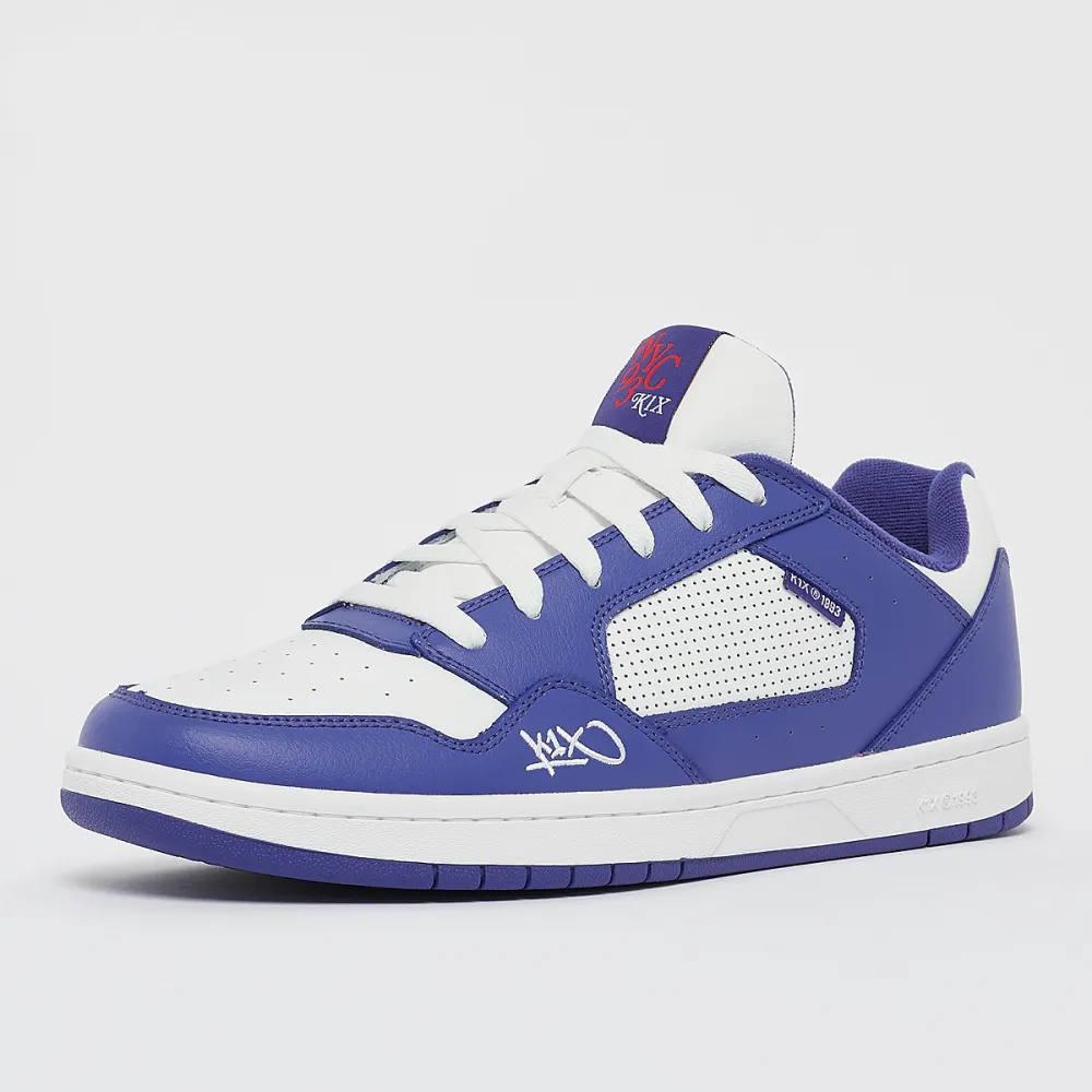 K1X Sweep Low K1XFWM000078 / blau