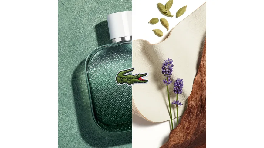 LACOSTE L.12.12 Blanc Eau de Toilette Intense 50 ml