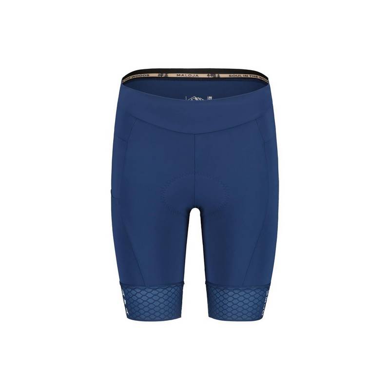 Maloja BarlaminaM. Fahrradhose