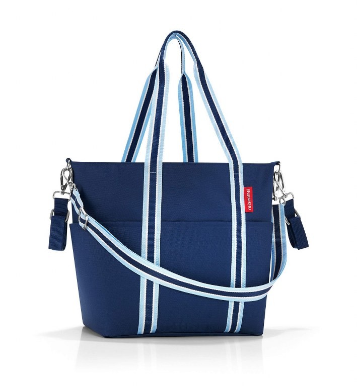 REISENTHEL Handtaschen blau JB