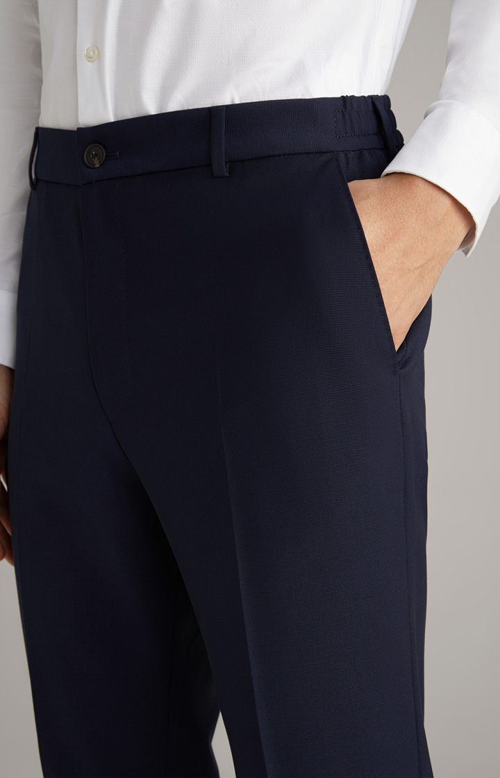 Baukastenhose Baxx in Navy