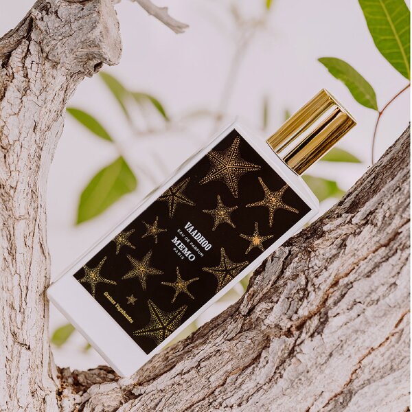 MEMO Paris Graines Vagabondes Vaadhoo Eau de Parfum