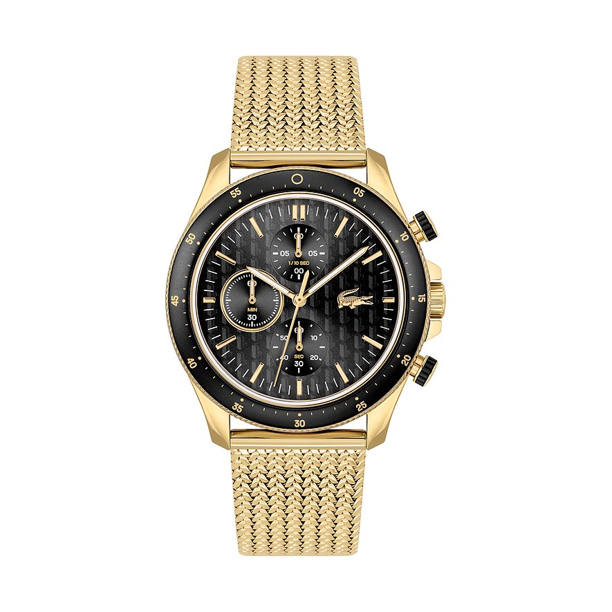 Lacoste Chronograph