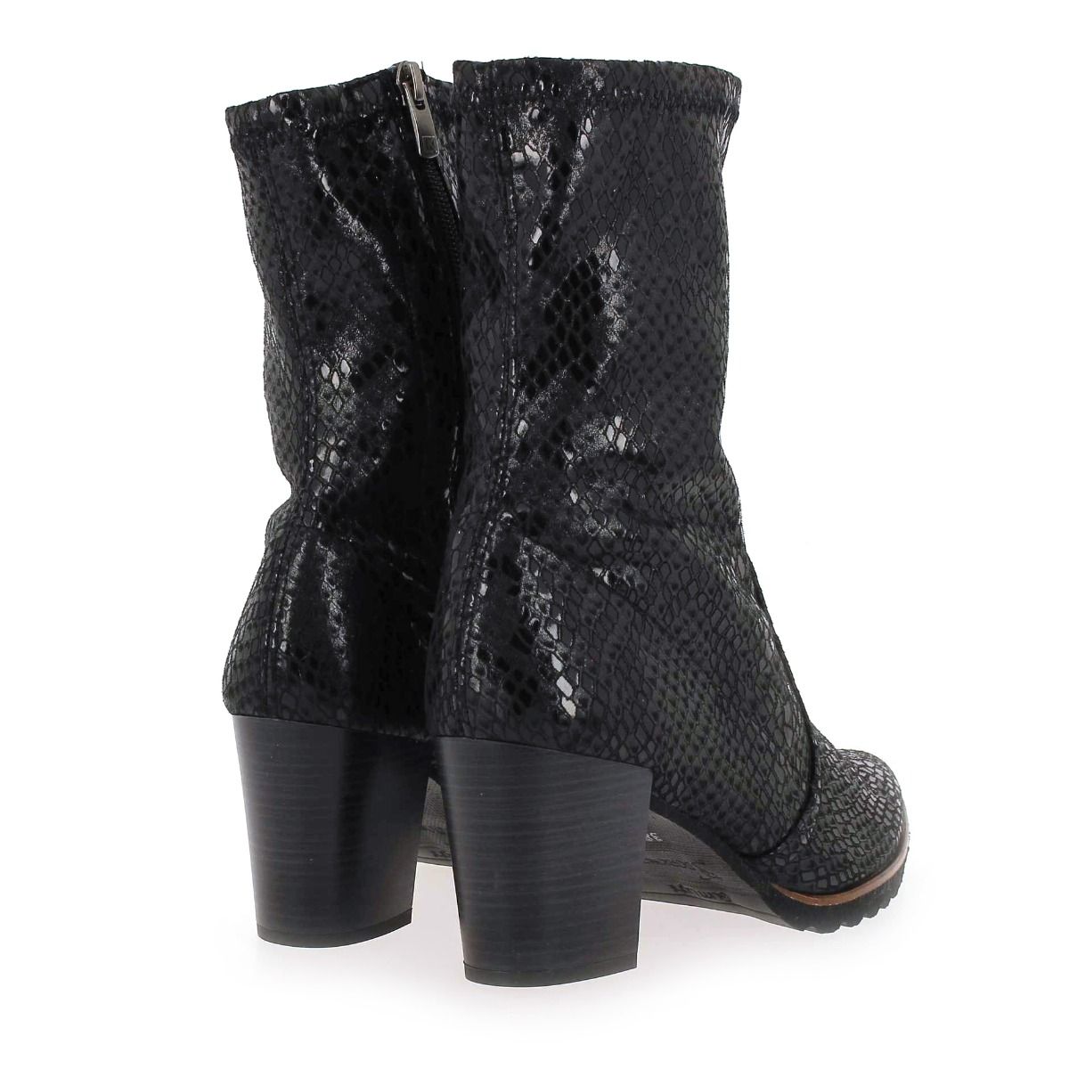 Dorking  THAIS 7892 - noir