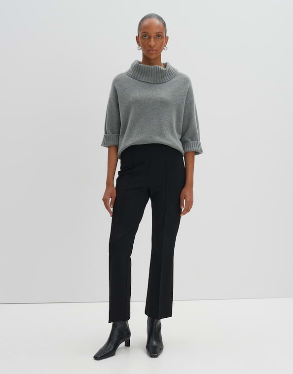 Strickpullover Taxina