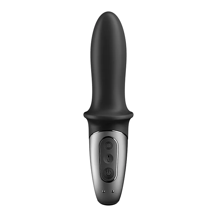 Aplikacija Satisfyer Massager Hot Passion Connect