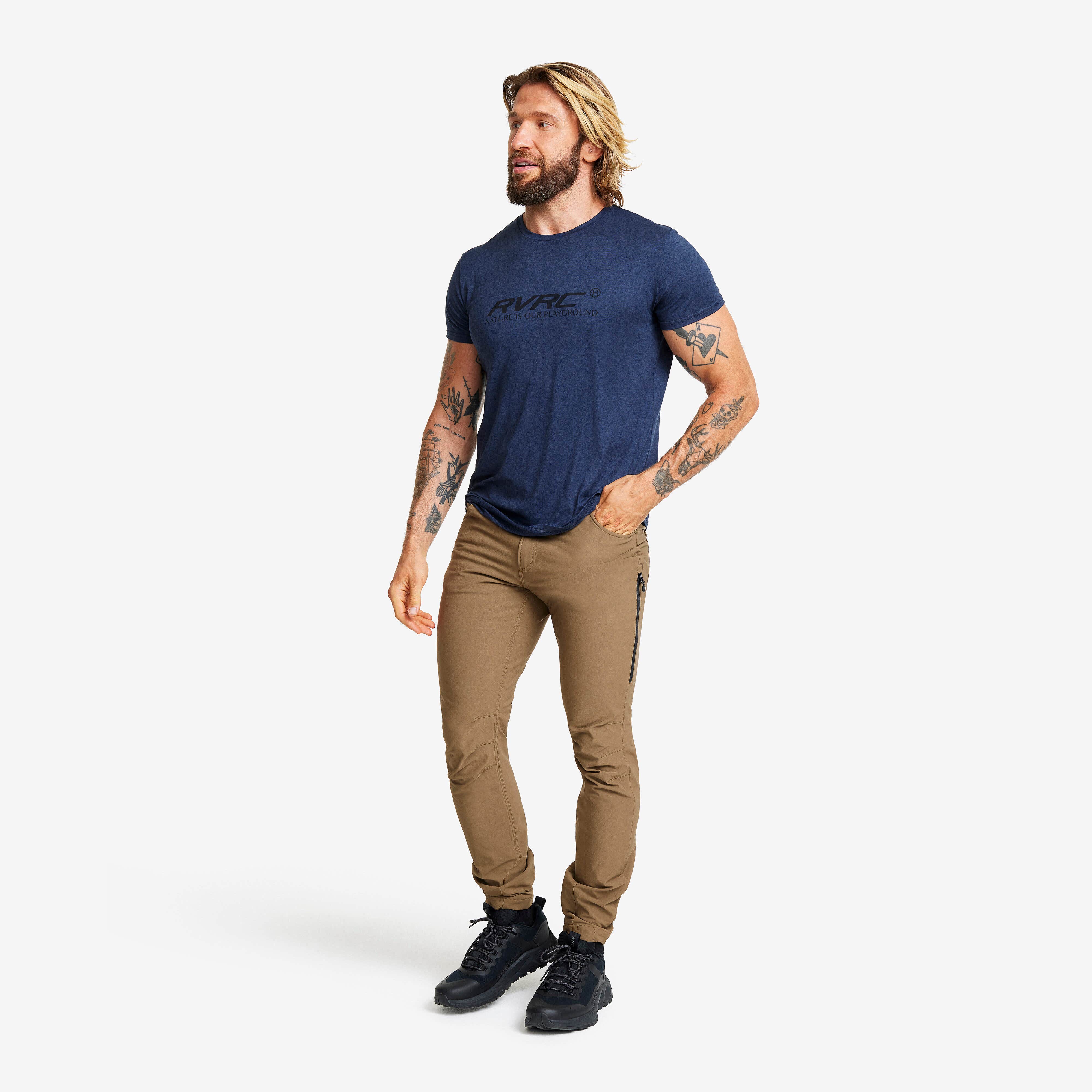 Adrenaline Outdoor Jeans Homme Cub