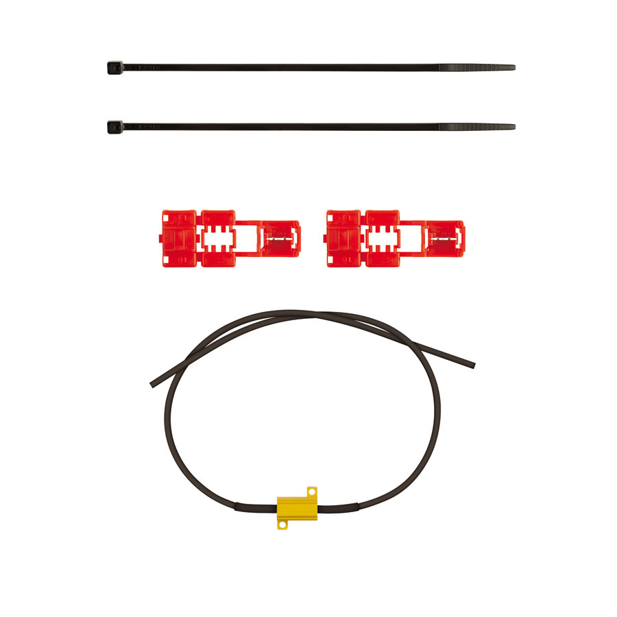 LED CANBUS CONTROL UNIT  (OM0210)  VP2 - ATU