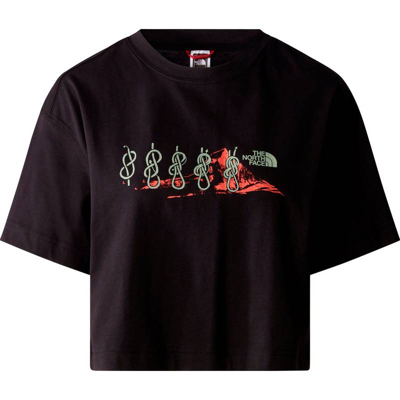 The North Face OUTDOOR Klettershirt Damen