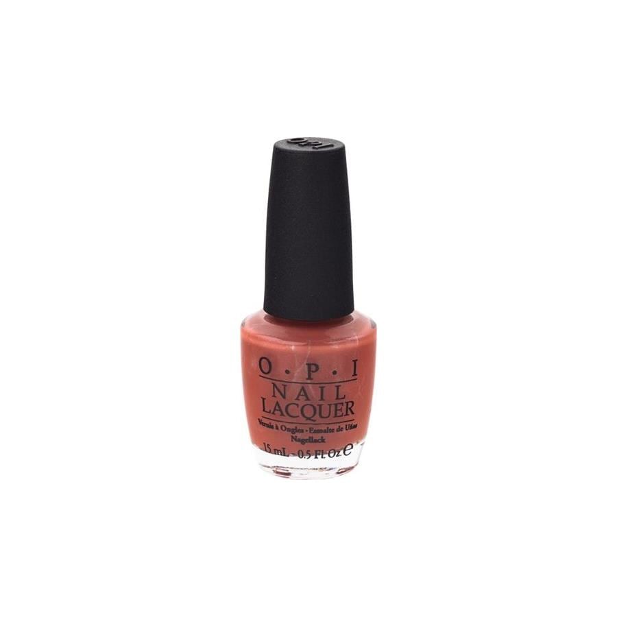 OPI Germany Collection