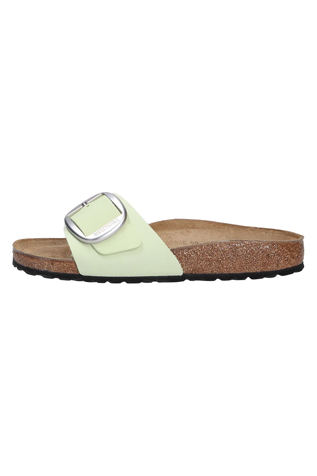 Birkenstock  Tieffußbett Pantolette