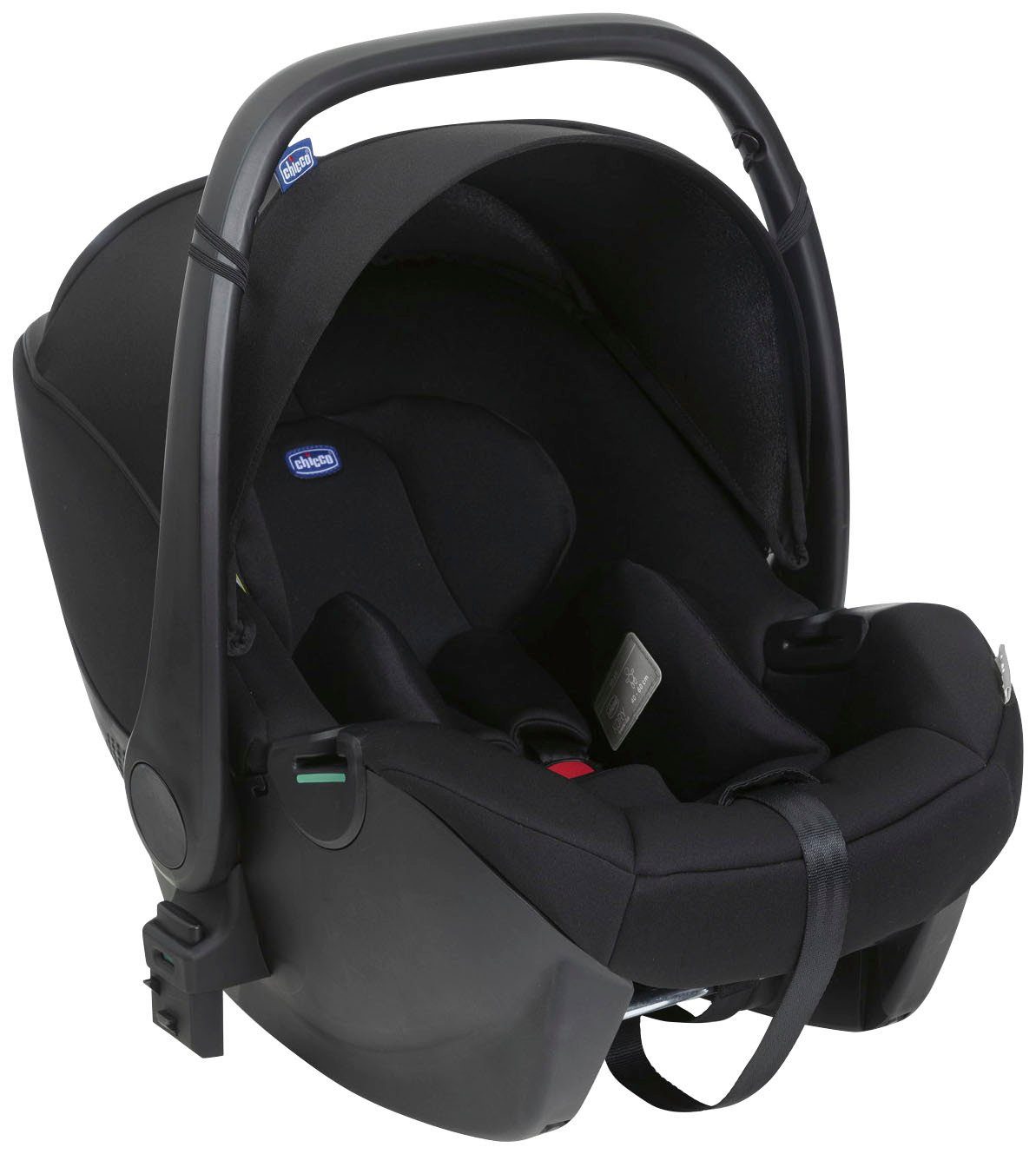 Chicco Babyschale KORY I-SIZE ESSENTIAL, ab: 0 Monate, bis: 2 Jahre