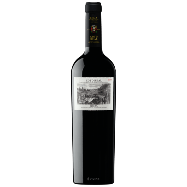 El CotoCoto Real Reserva 2017