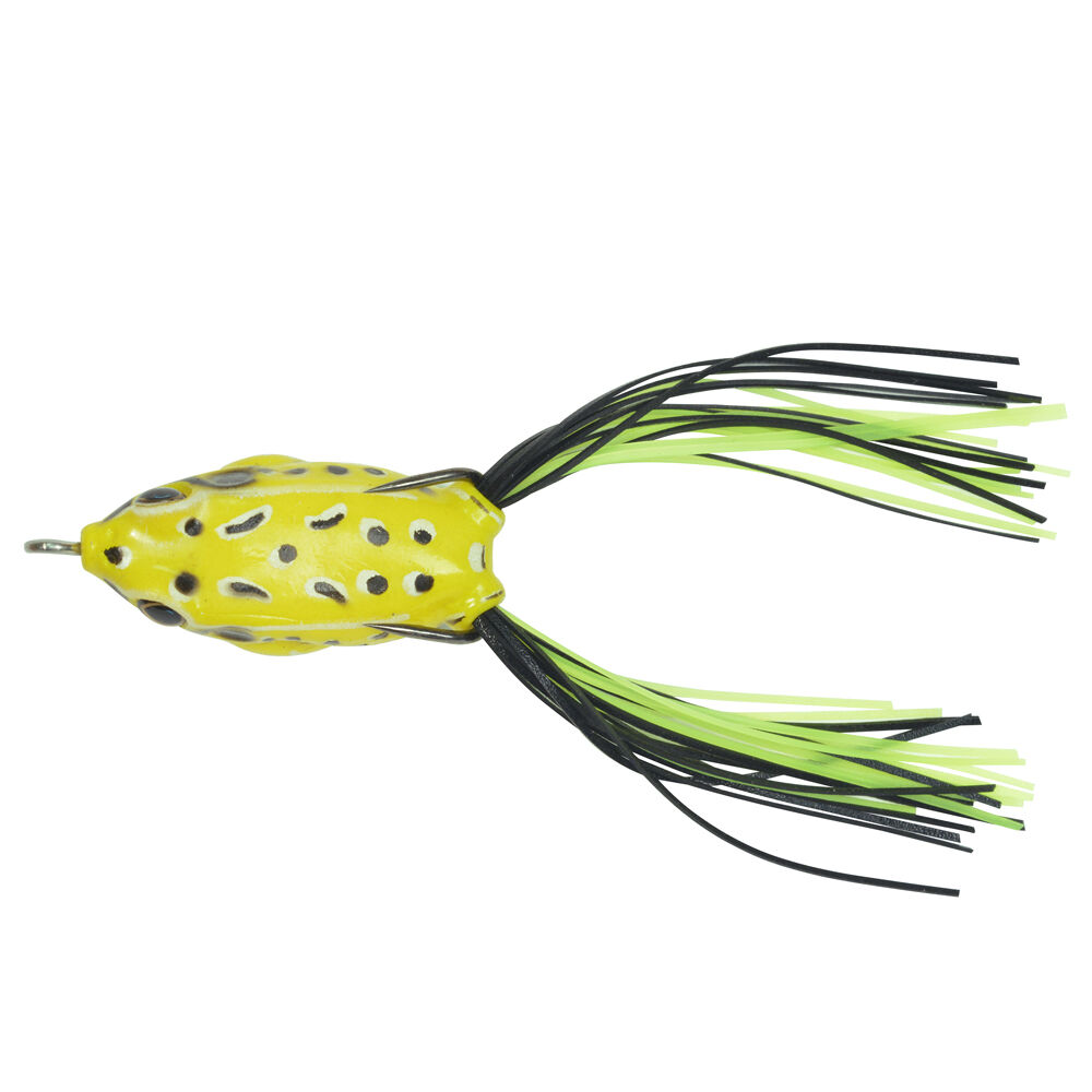 Bzone Striker Frog Surface Lure, 4.5cm, 8g