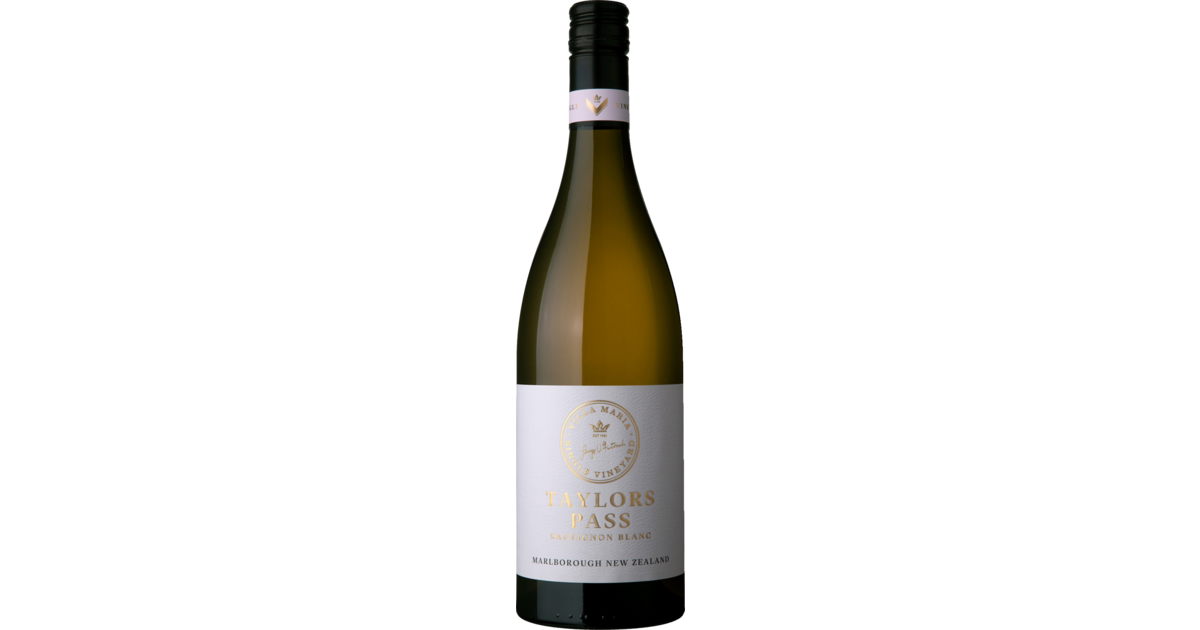 Villa Maria Sauvignon Blanc Taylors Pass Vineyard