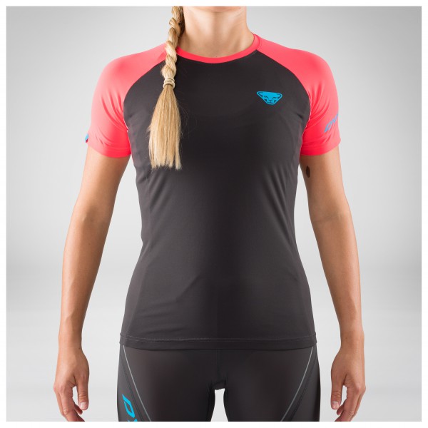 Dynafit - Women's Alpine Pro S/S Tee - Laufshirt