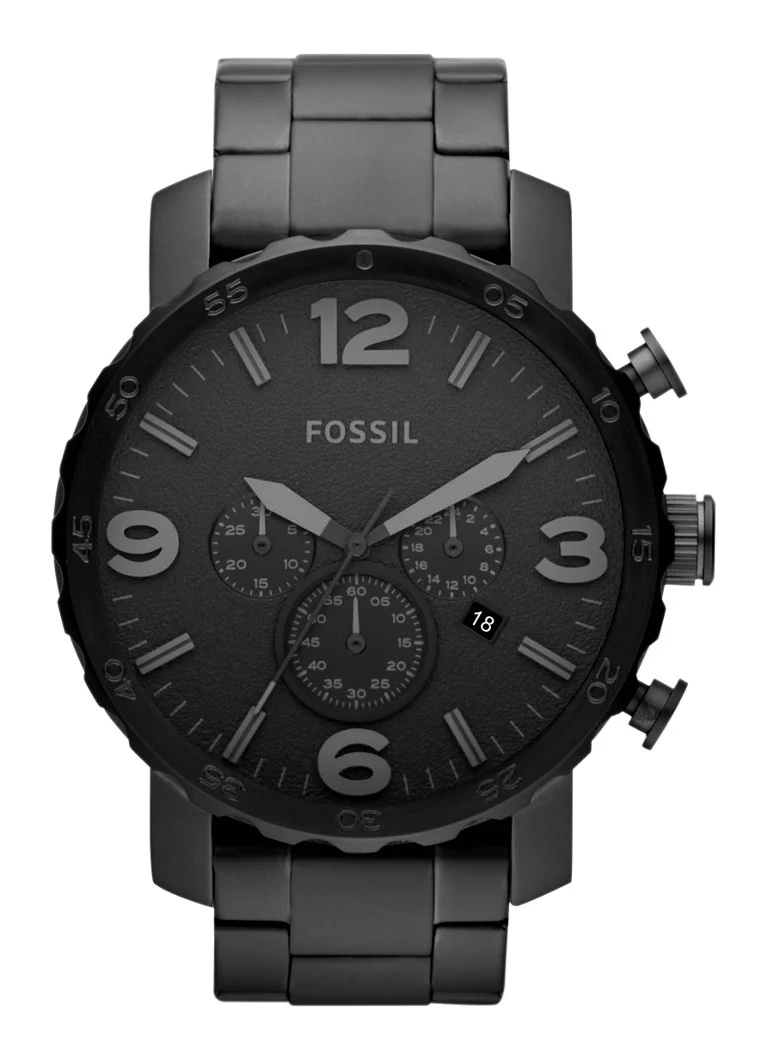 Fossil Nate watch JR1401