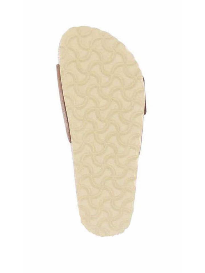 Birkenstock Pantolette in braun günstig kaufen