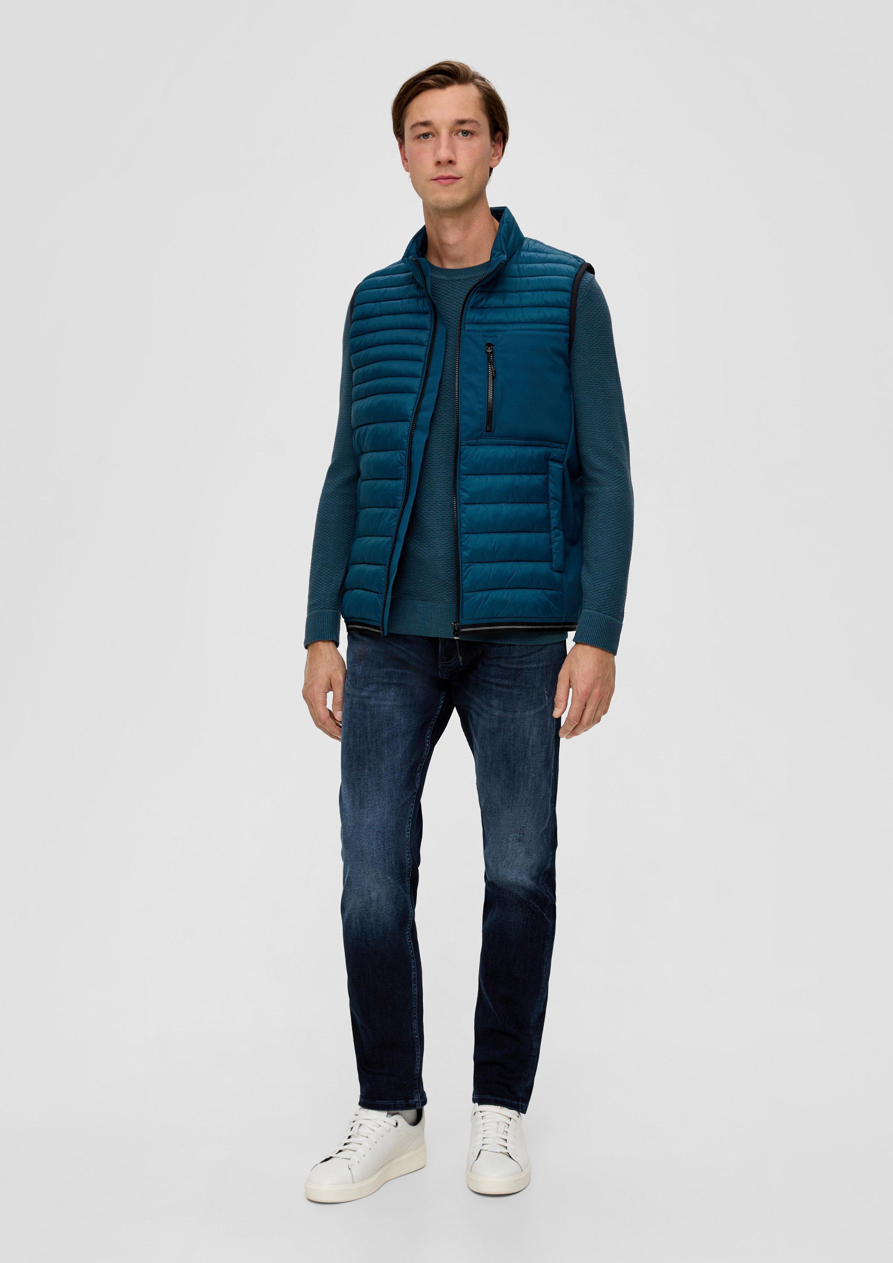 Pullover aus Baumwolle  2134615-6904
