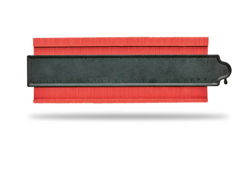 PARKSIDE® Copie o contorno ou o nível da água
