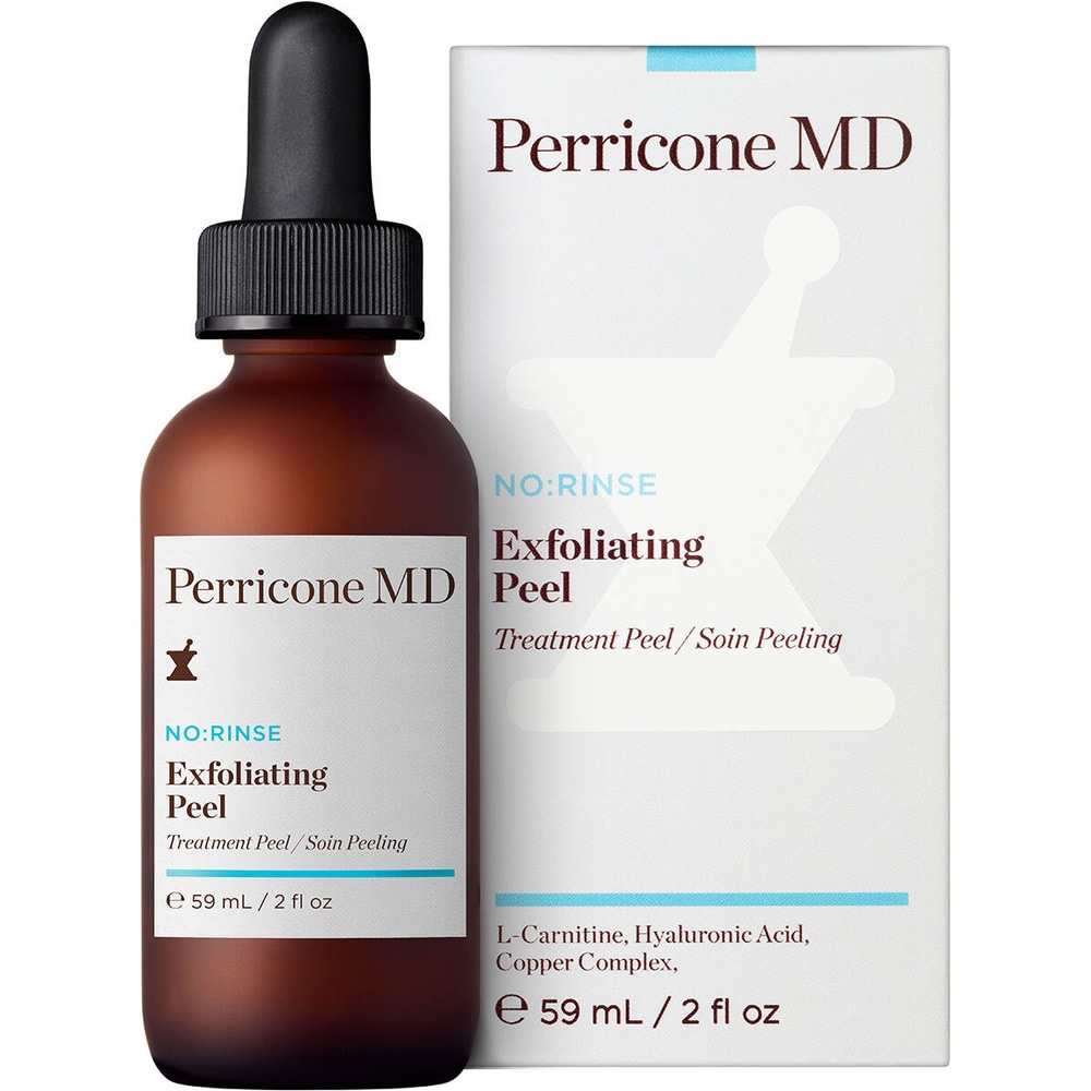 Perricone MD No:Rinse Exfoliating Peel Lotion tonique
