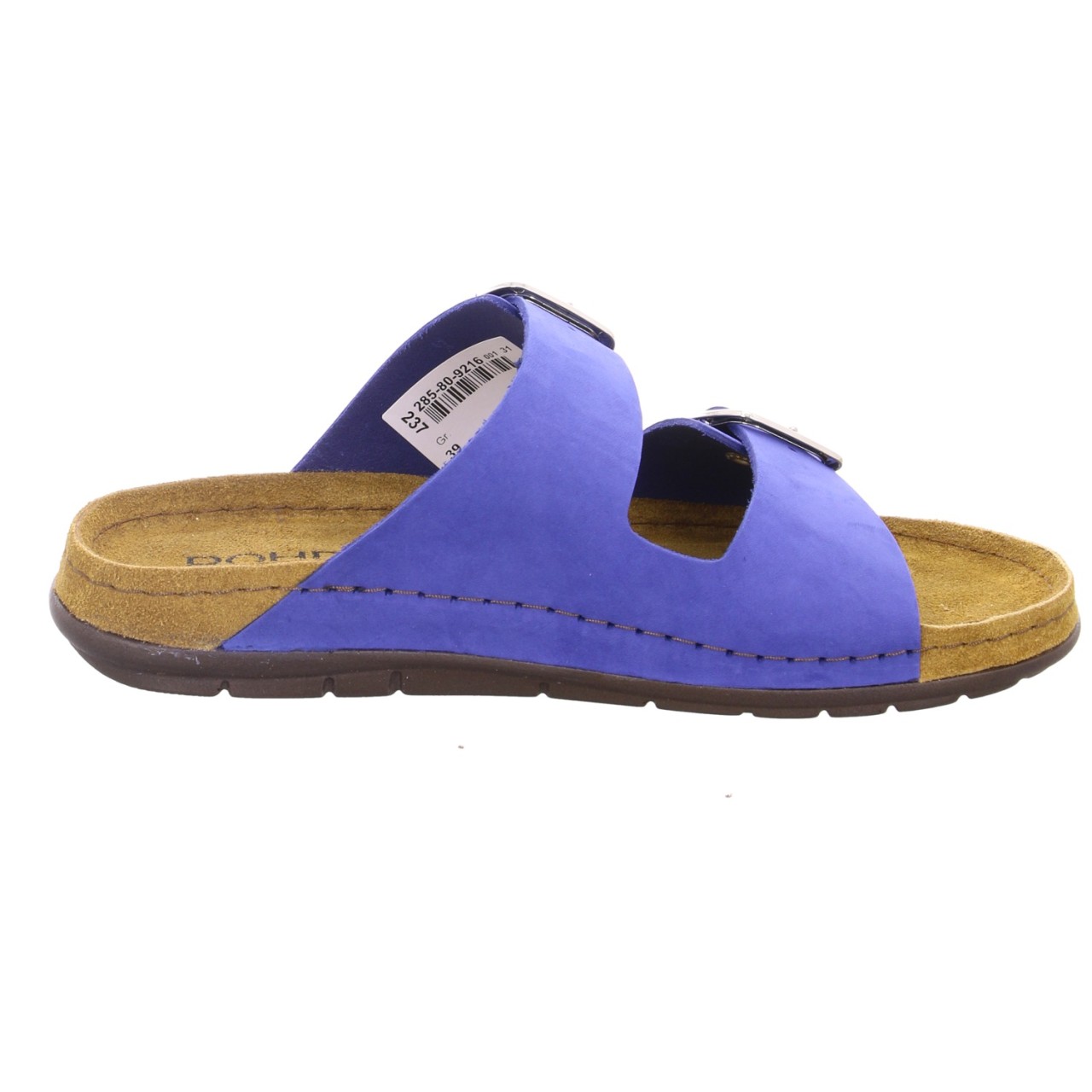 ROHDE Klassische Sandalen blau 2023 Rodigo-D