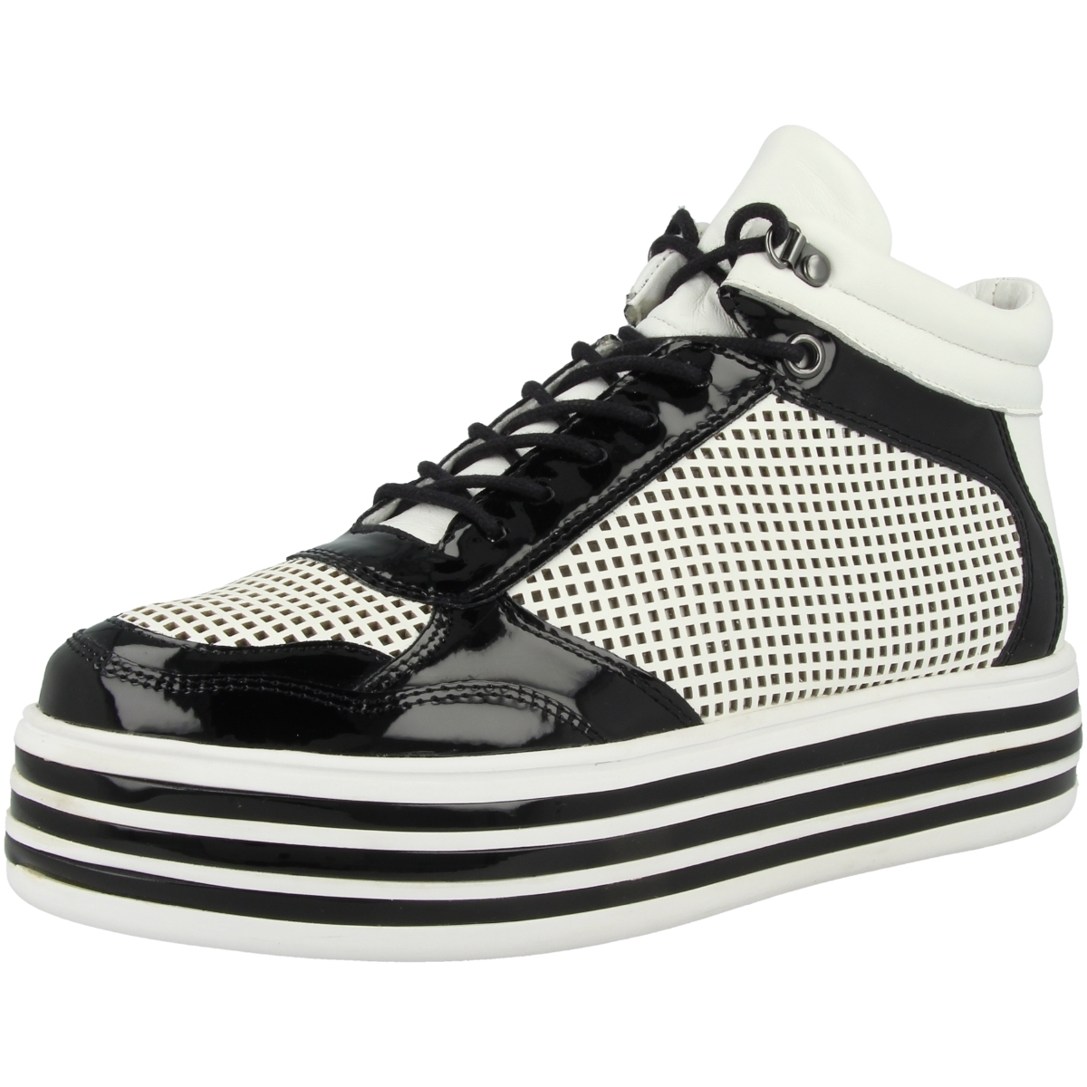 Gerry Weber Novara 04 Sneaker Low schwarz