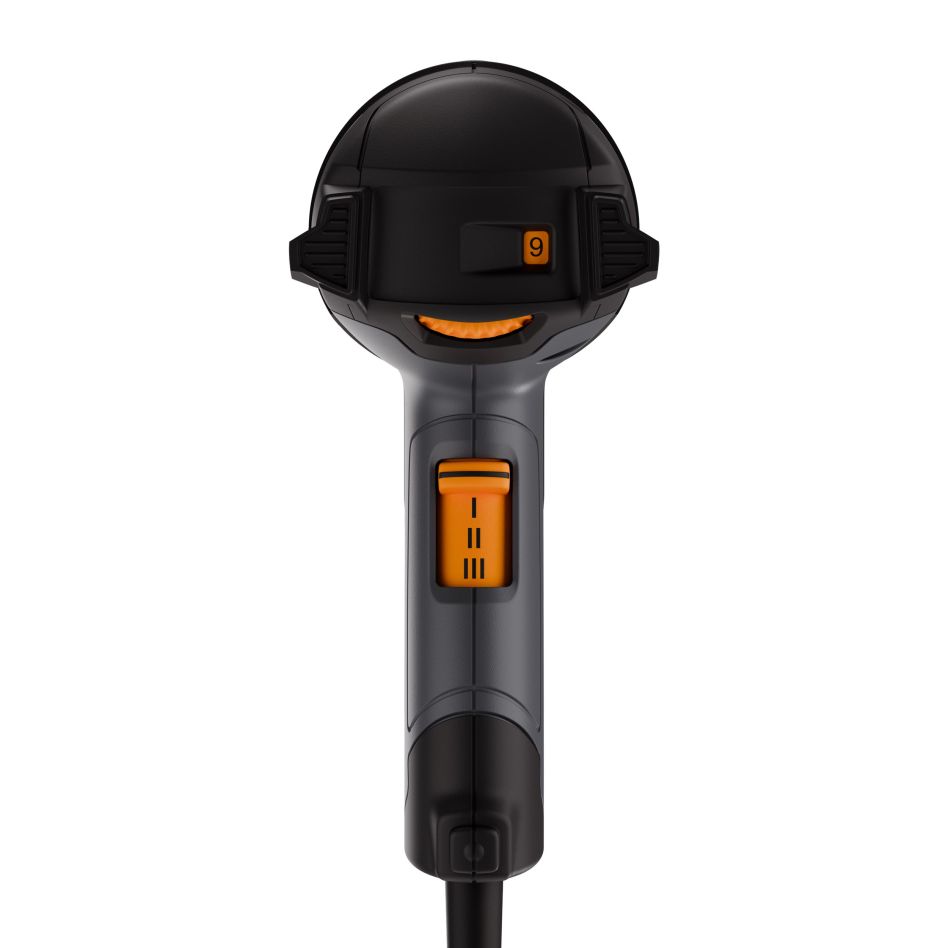 Steinel 089610 HeatMatic 2120 E Heteluchtpistool in koffer