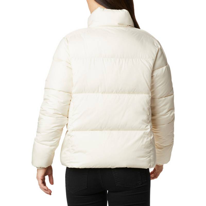 Columbia Puffect Steppjacke Damen