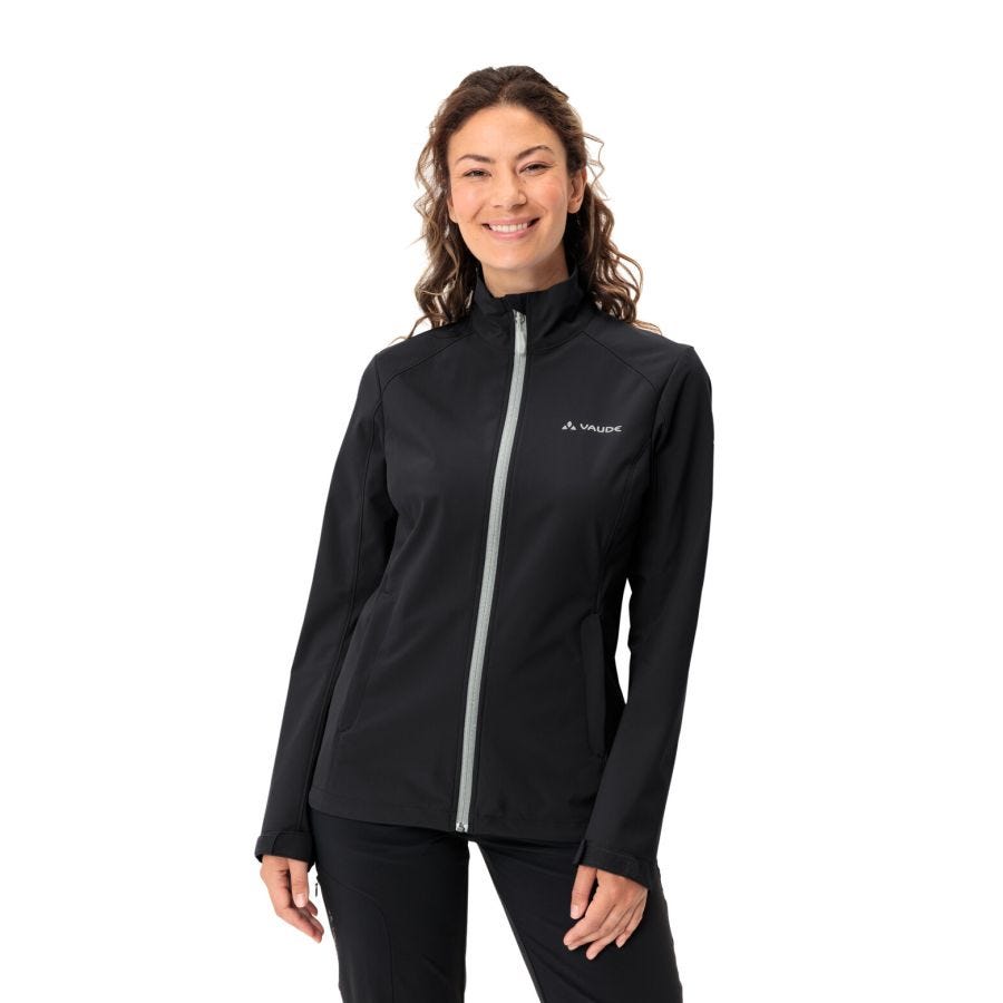 Hurricane IV Softshelljacke Damen