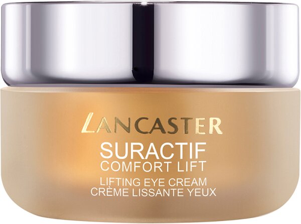 Lancaster Suractif Comfort Lift Augencreme