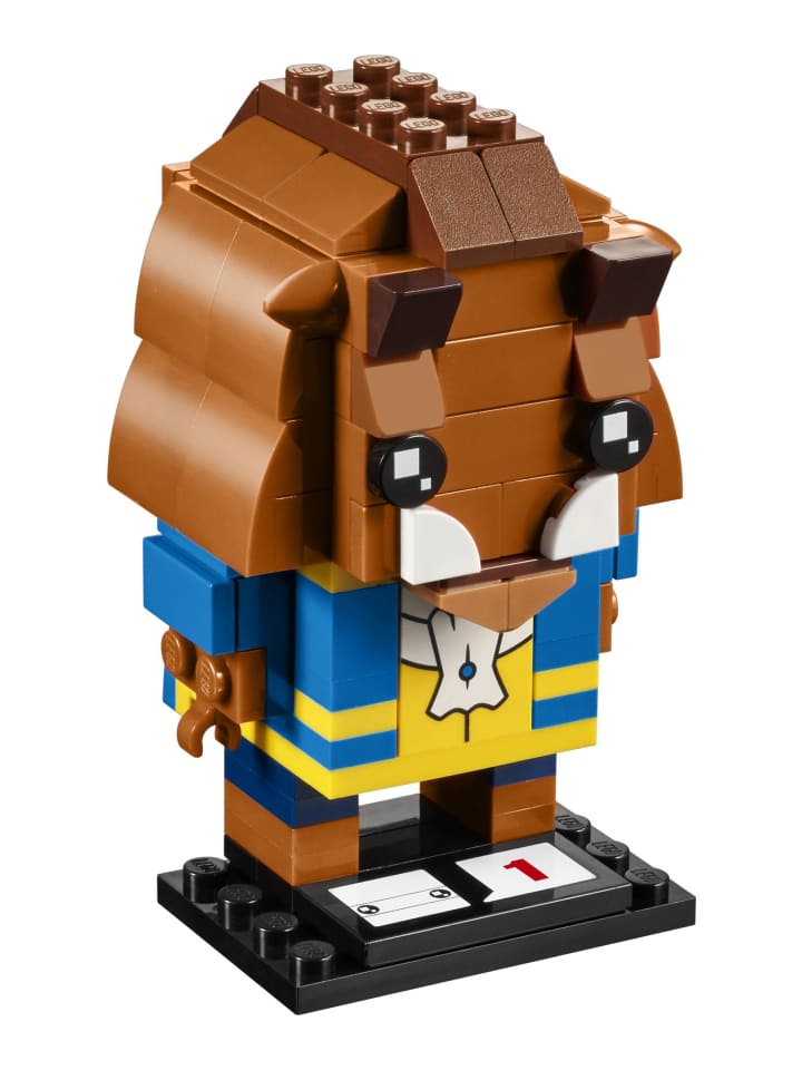 LEGO BrickHeadz 41596 Beast günstig kaufen onesize