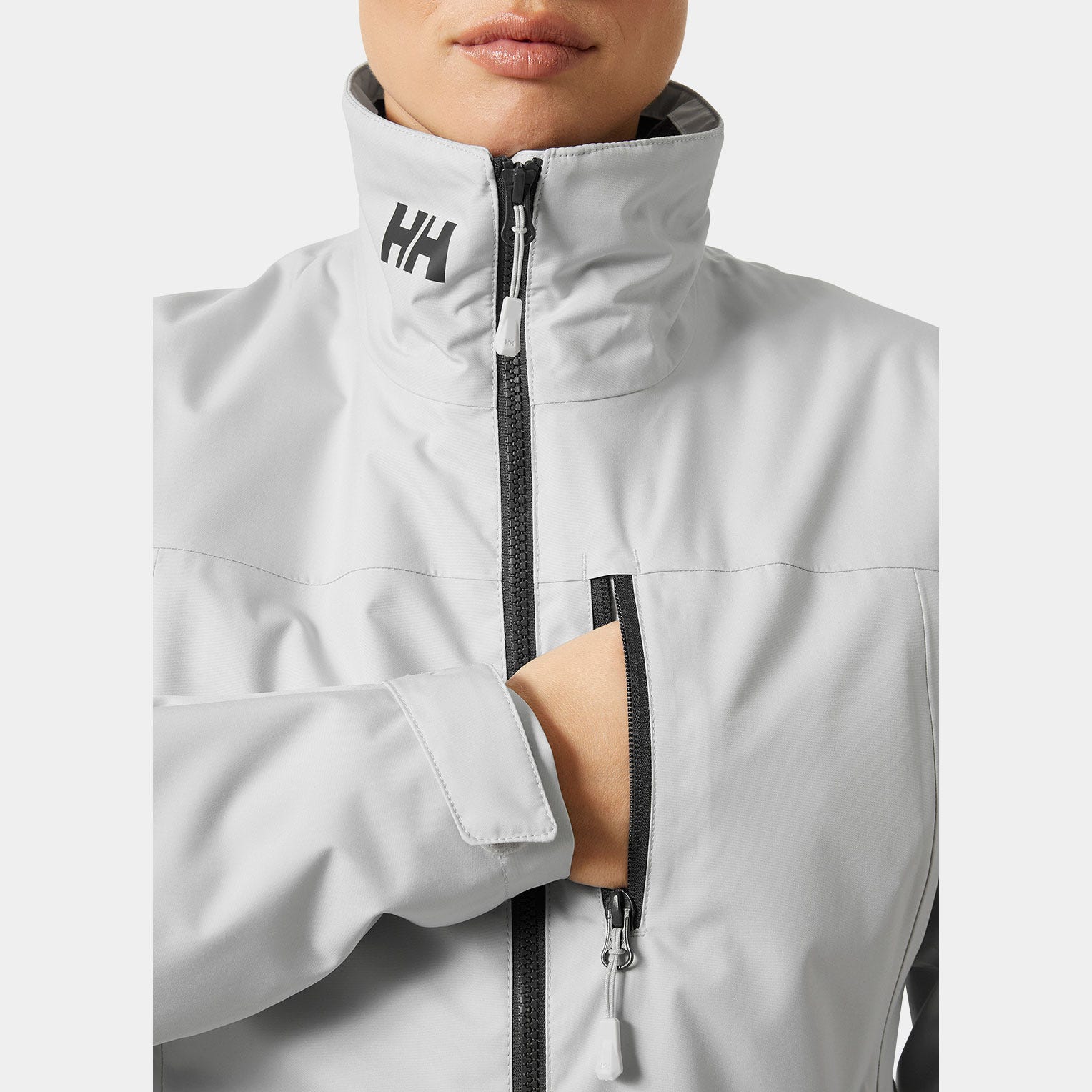 Women’s Crew Midlayer Sailing Jacket 2.0