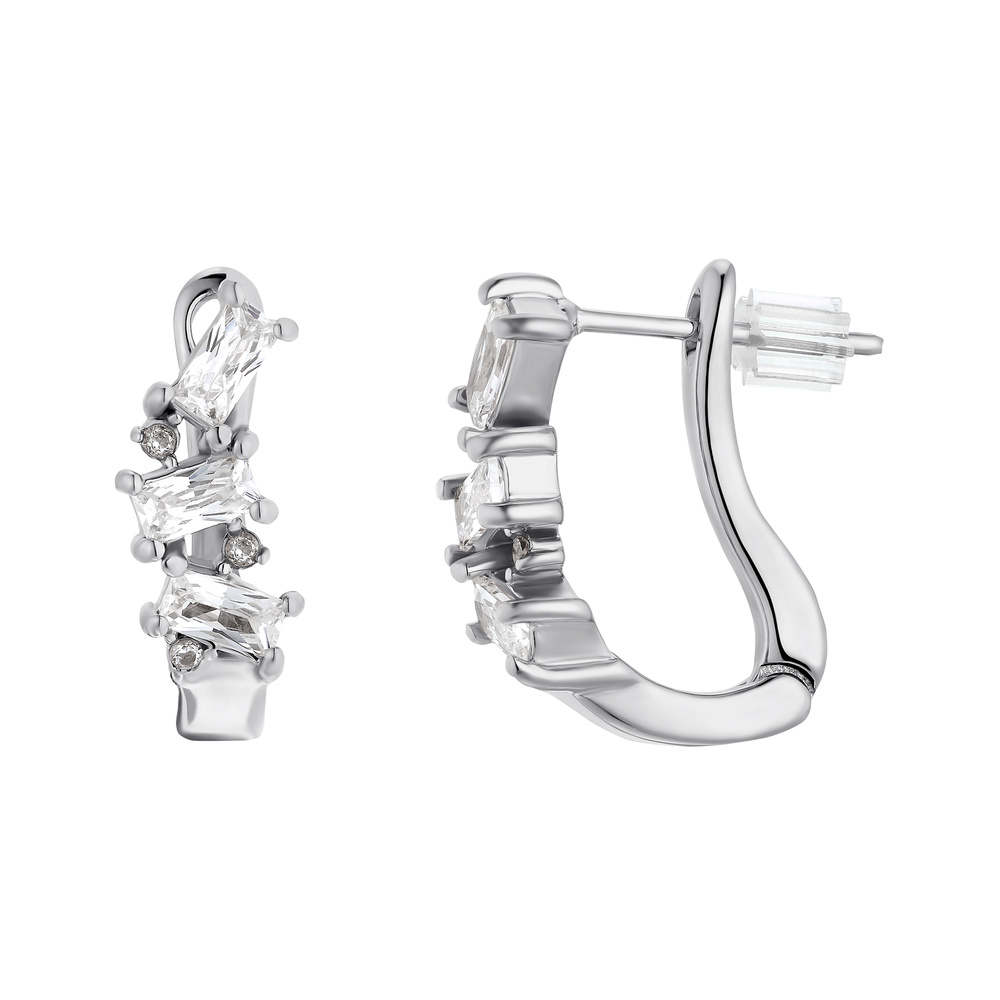 Heideman Boucles d'oreilles Alina Boucles d'oreilles