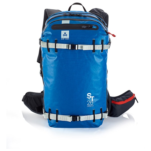 Arva - Airbag ST Switch 26 - Lawinenrucksack