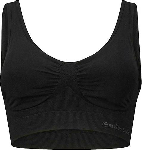 Bamboo Basics Bustier