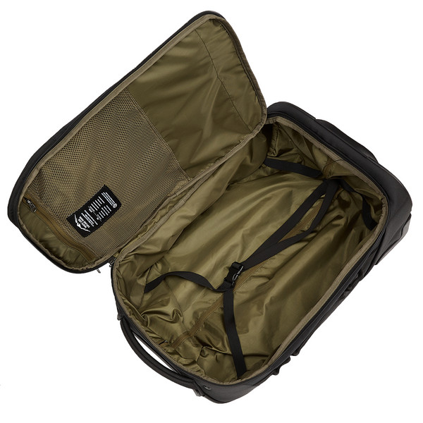 EXPANSE CONVERTIBLE INTL CARRY ON - Rollkoffer
