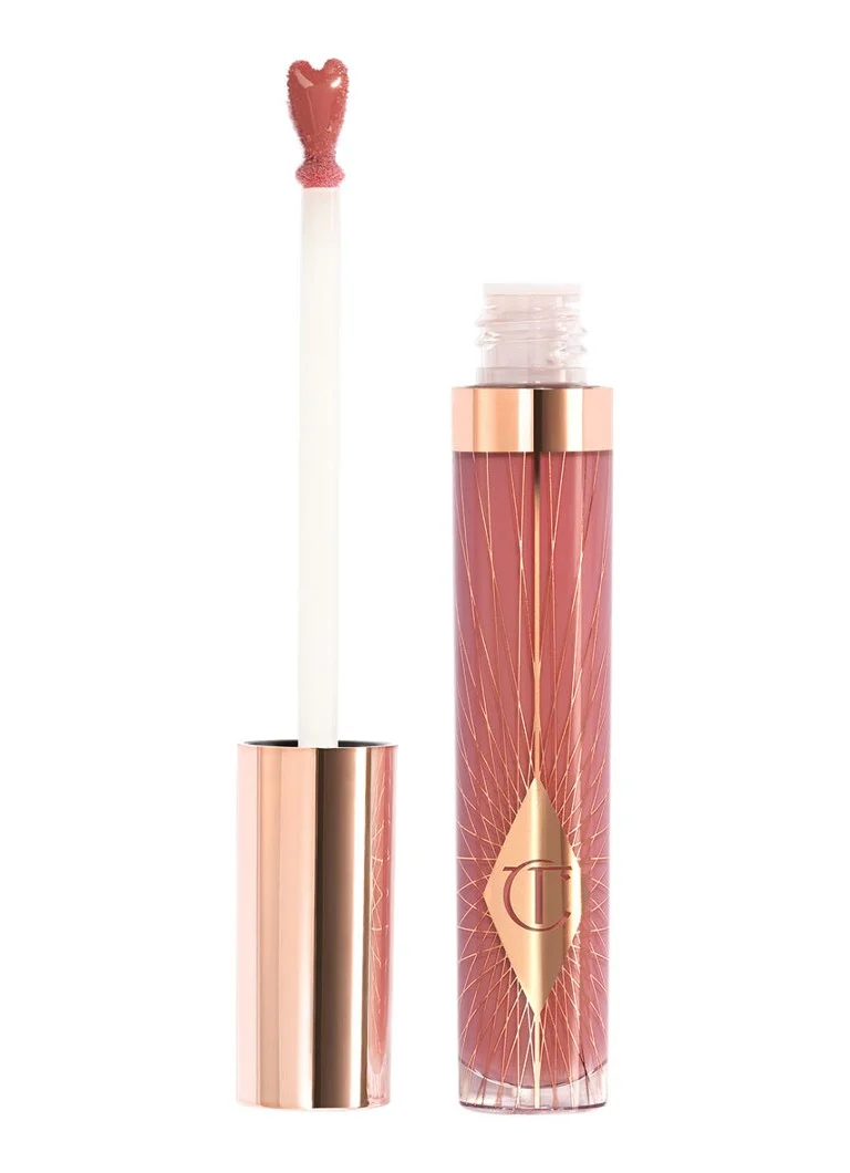 Charlotte Tilbury Colagen Lip Bath - luciu de buze