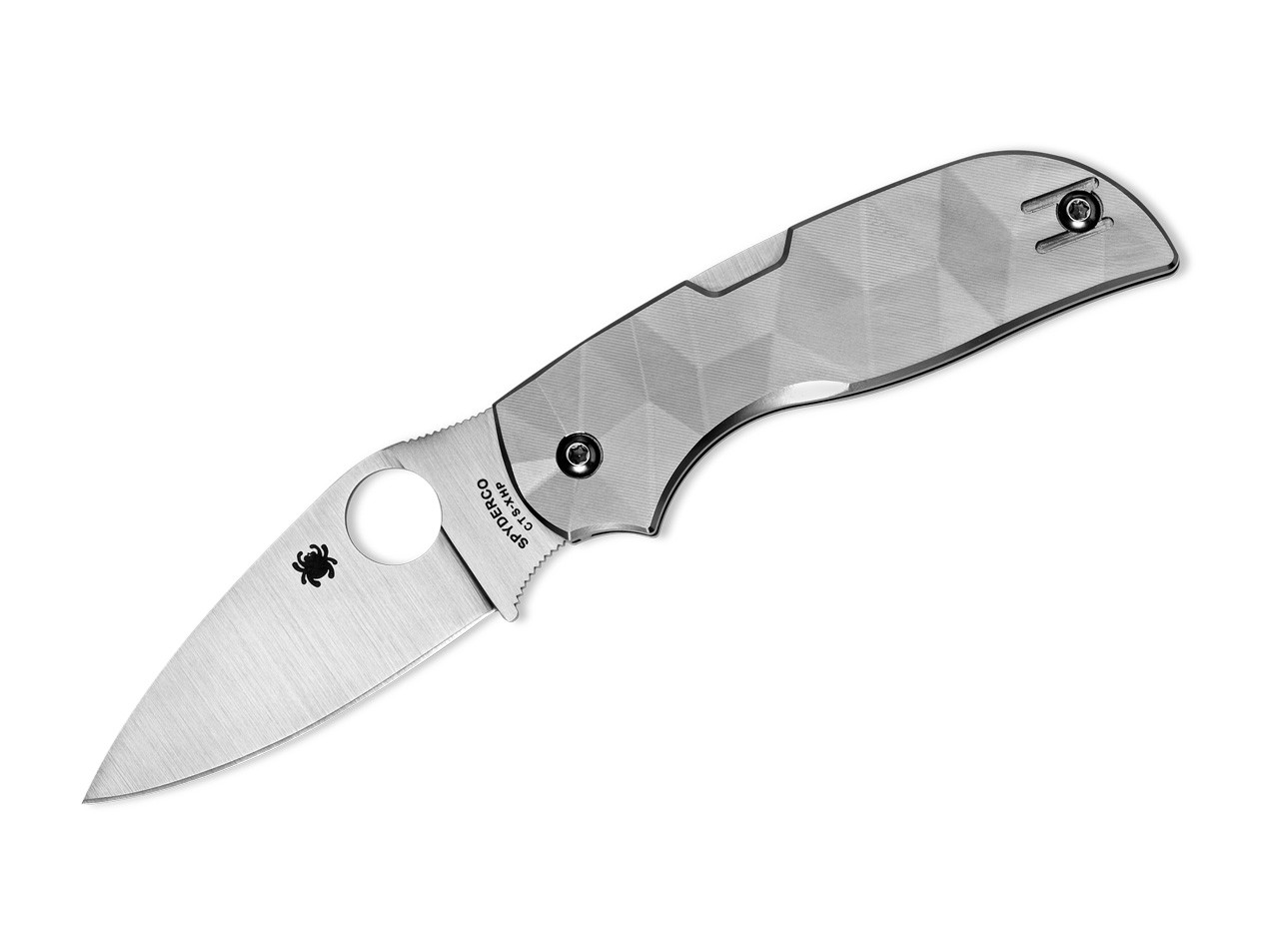 Chaparral Titanium
