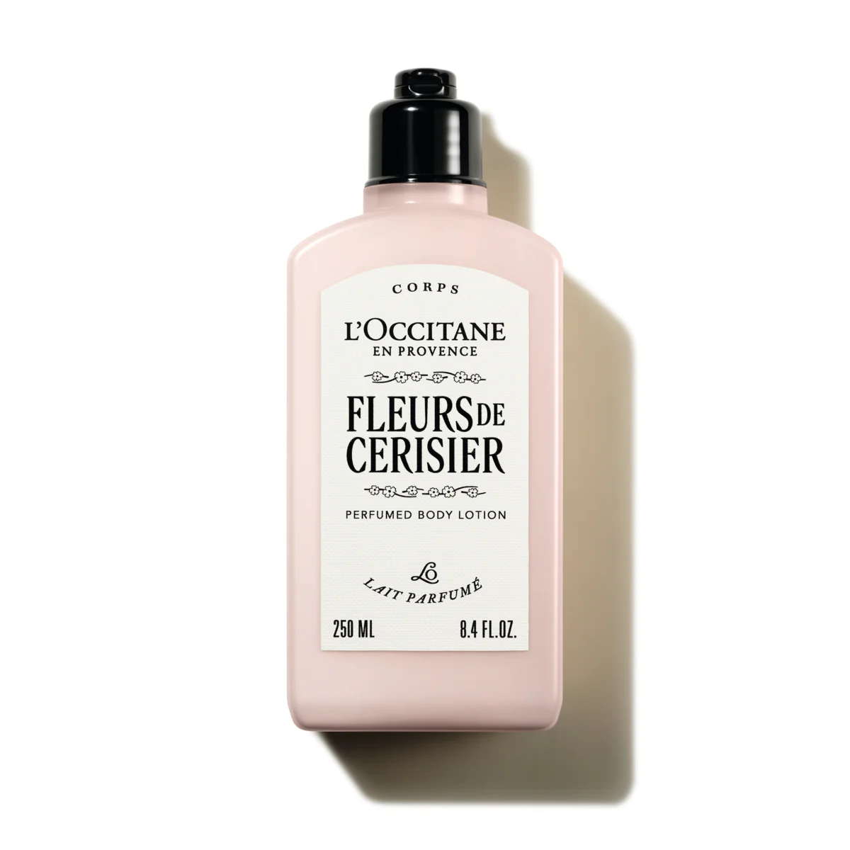 Fleurs de Cerisier Body Lotion - Body Lotion