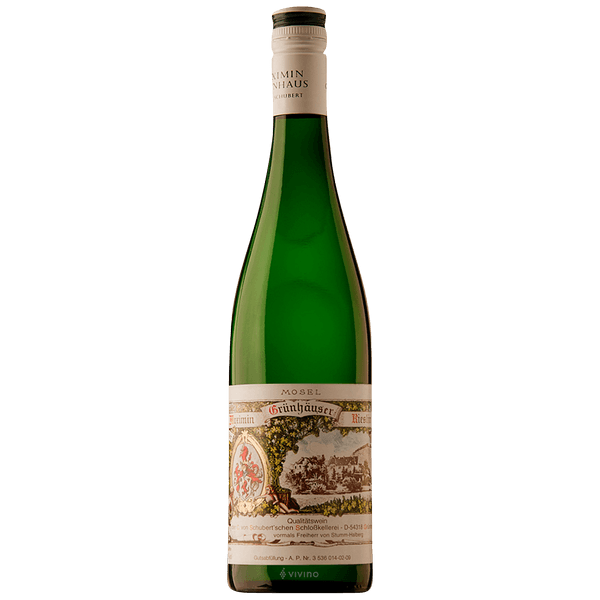 Maximin GrünhausMaximin Grünhäuser Riesling Feinherb 2021