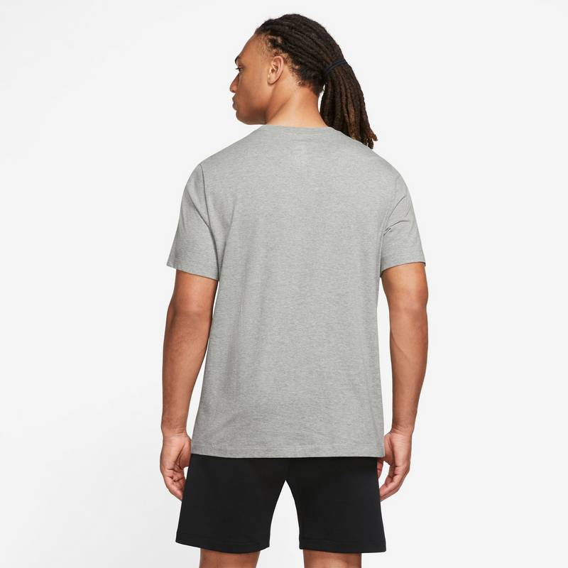 Nike NSW SWOOSH T-Shirt Herren