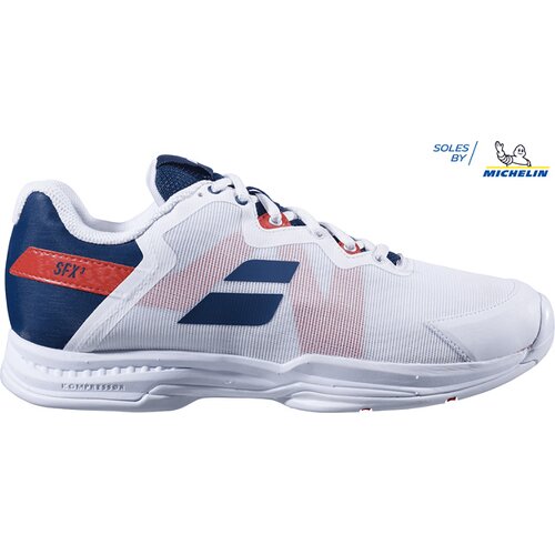 HERREN TENNISOUTDOORSCHUHE