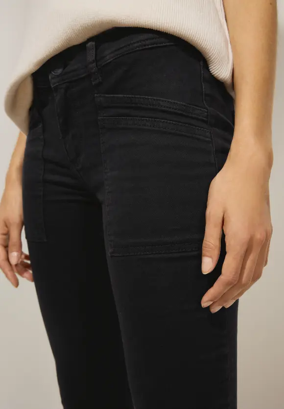 Street One Casual Fit Jeans
