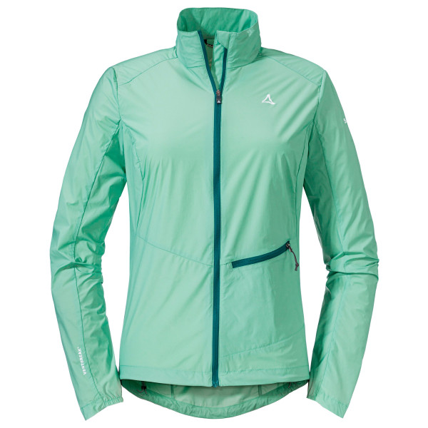 Schöffel - Women's Jacket Val Bavona - Fahrradjacke