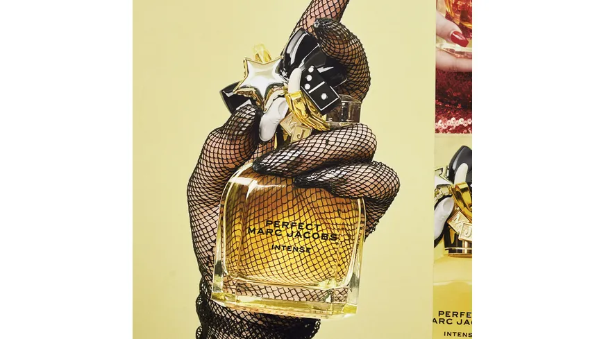 MARC JACOBS Perfect Intense Eau de Parfum