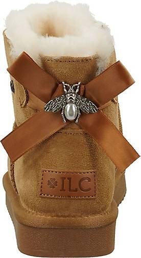ILC Stiefelette